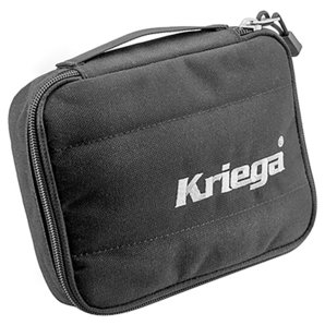 Organizer Tasche In zwei Größen: M & XL Kriega Organizer Tasche In zwei Größen: M & XL Kriega von Kriega