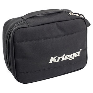 Organizer Tasche In zwei Größen: M & XL Kriega von Kriega