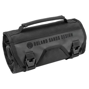 Roam Tool Roll, RSD, Ohne Inhalt ohne Kriega Roam Tool Roll, RSD, Ohne Inhalt ohne Kriega von Kriega