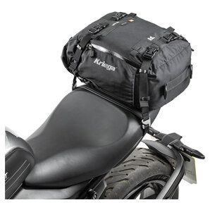 US-Montage Kit für Triumph Trident 660 US-Drypacks Kriega US-Montage Kit für Triumph Trident 660 US-Drypacks Kriega von Kriega