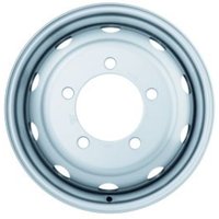 Stahlfelge 15 zoll KRONPRINZ 5x170 5J ET106,5 Stahlfelge 15 zoll KRONPRINZ 5x170 5J ET106,5 von Kronprinz