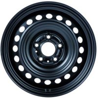 Stahlfelge 16 zoll KRONPRINZ 5x114,3 6,5J ET40 von Kronprinz