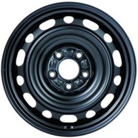 Stahlfelge 16 zoll KRONPRINZ 5x114,3 6,5J ET50 von Kronprinz