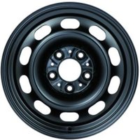 Stahlfelge 16 zoll KRONPRINZ 5x120 7J ET40 von Kronprinz