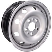 Stahlfelge 16 zoll KRONPRINZ 5x130 6J ET68 Stahlfelge 16 zoll KRONPRINZ 5x130 6J ET68 von Kronprinz