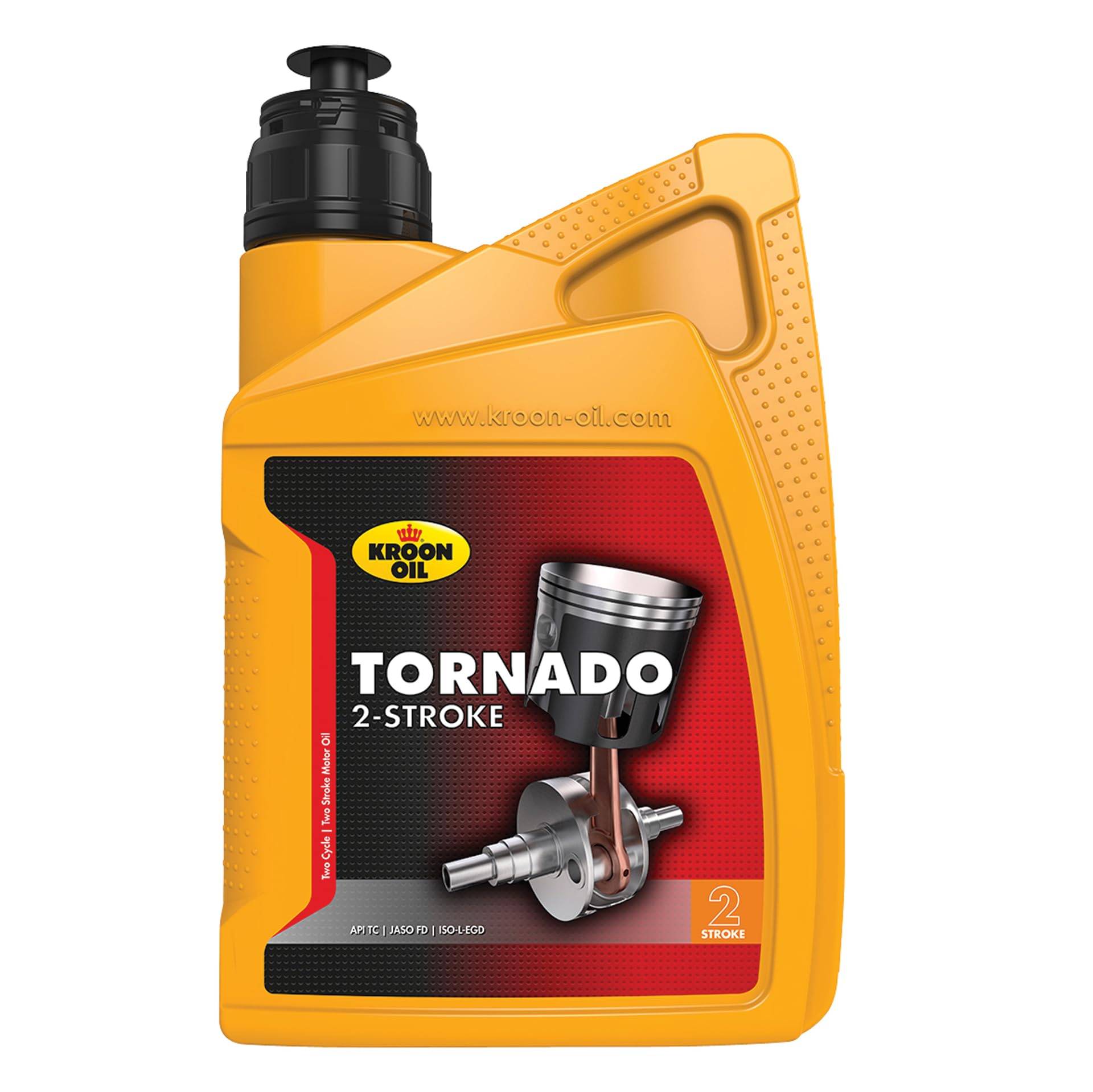 Kroon-Oil 02225 Tornado 1L Kroon-Oil 02225 Tornado 1L von Kroon-Oil