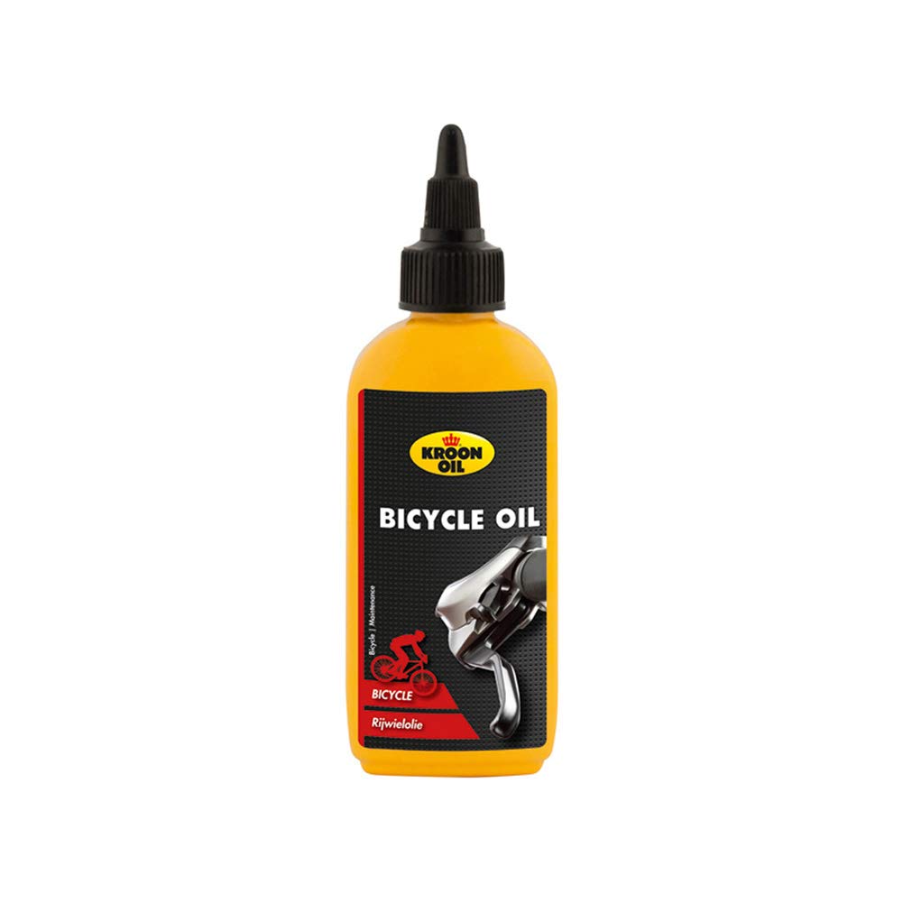 Kroon-Oil 22015 Fahrradöl 100ml Kroon-Oil 22015 Fahrradöl 100ml von Kroon-Oil