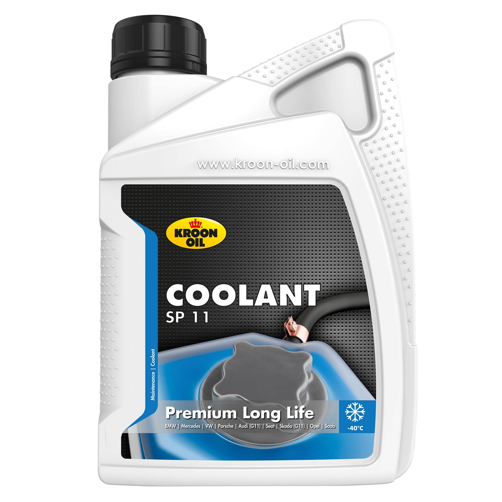 Kroon-Oil 31216 Coolant SP 11 1L von Kroon-Oil