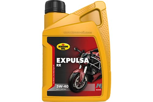 Kroon Oil 33016 - Motoröl von Kroon-Oil