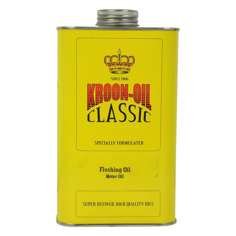Kroon-Oil 34543 Flushing Öl 1-Liter von Kroon-Oil