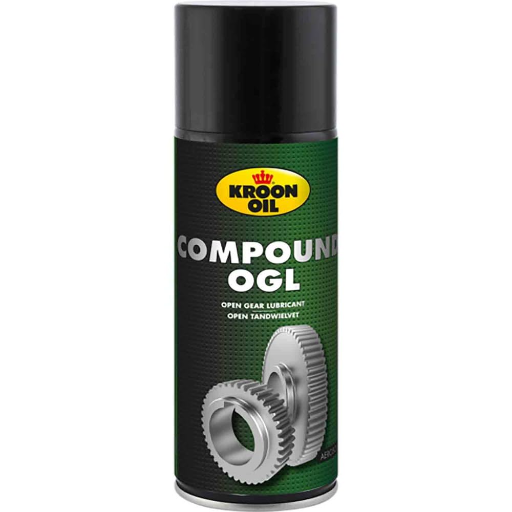 Kroon Oil 38001 - Fett Kroon Oil 38001 - Fett von Kroon-Oil
