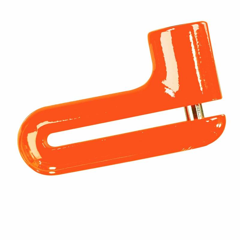 Krypt. Kryptolok Dfs-10 Disc Lock von Kryptonite