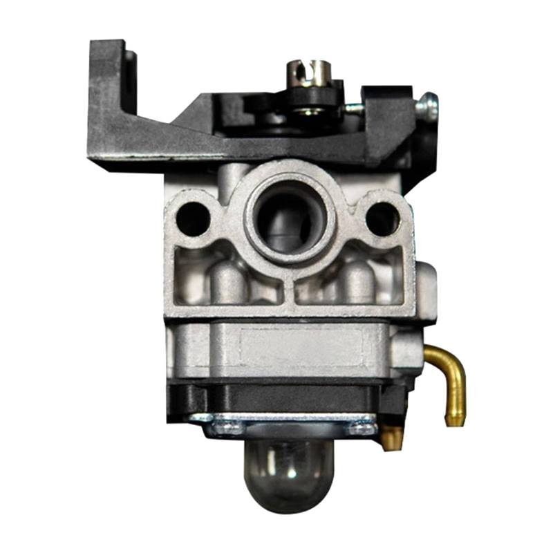 Fortschrittlicher GX35 Vergaser Für GX25 GX35 Motoren Für Angebot Verbessert Die Effizienzverträglichkeit Der Kraftstoffe. Verbessert Die Motorleistung Erhöht Die Motorleistung von Ksikdeg