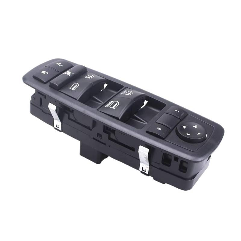 Elektrischer Fensterheberregler 04602533AF 04602533AE Für Jeep Für Liberty 2008 2009 2010 2011 2012 Power Fenster Schalter Control Schalter Elektrische Schalter Fensterheber von Ksjosji