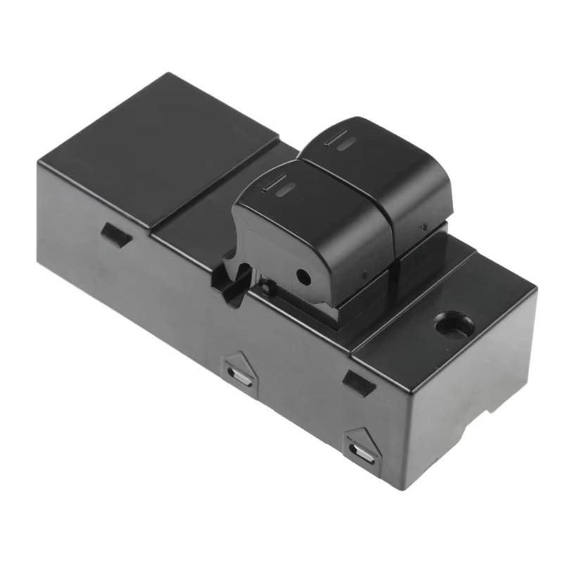 Elektrischer Fensterheberregler 25401-AX600 25401AX600 Für Nissan Micra III K12 2003-2010 25401-AX600 Elektrischer Fensterheberschalter Elektrische Schalter Fensterheber von Ksjosji
