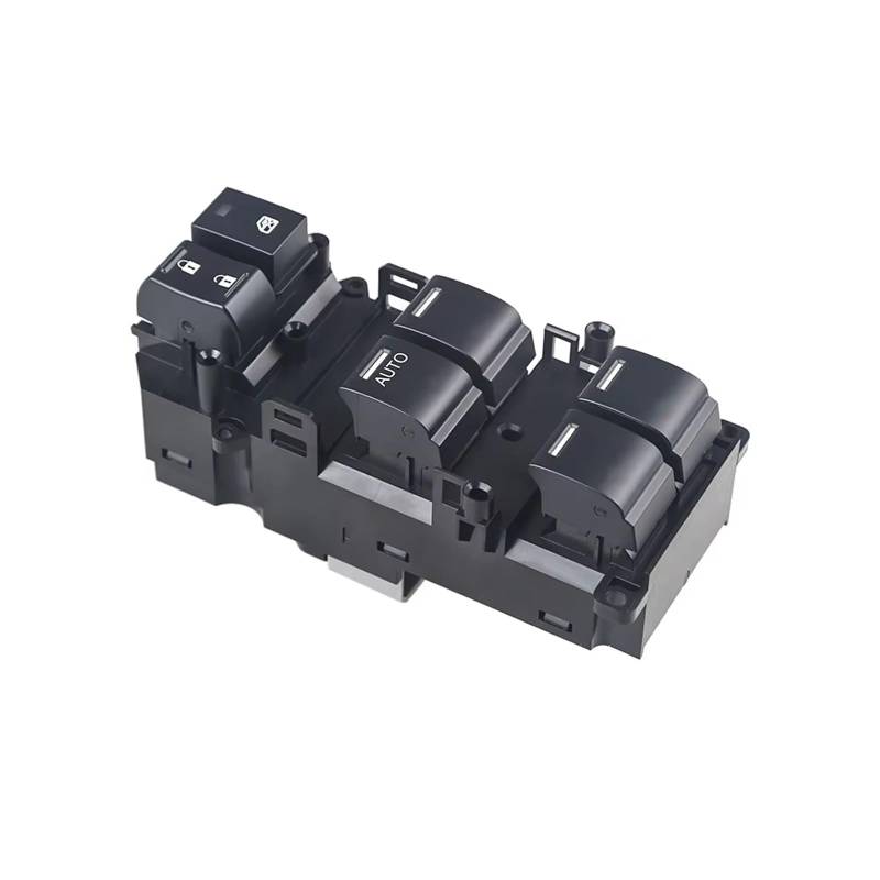 Elektrischer Fensterheberregler 35750-TA0-A02 Master Fensterheber Schalter Für Accord 2008-2012 Fahrerseite Fenster Schalter Panel Ersatz 35750-TB0-H01 Elektrische Schalter Fensterheber von Ksjosji