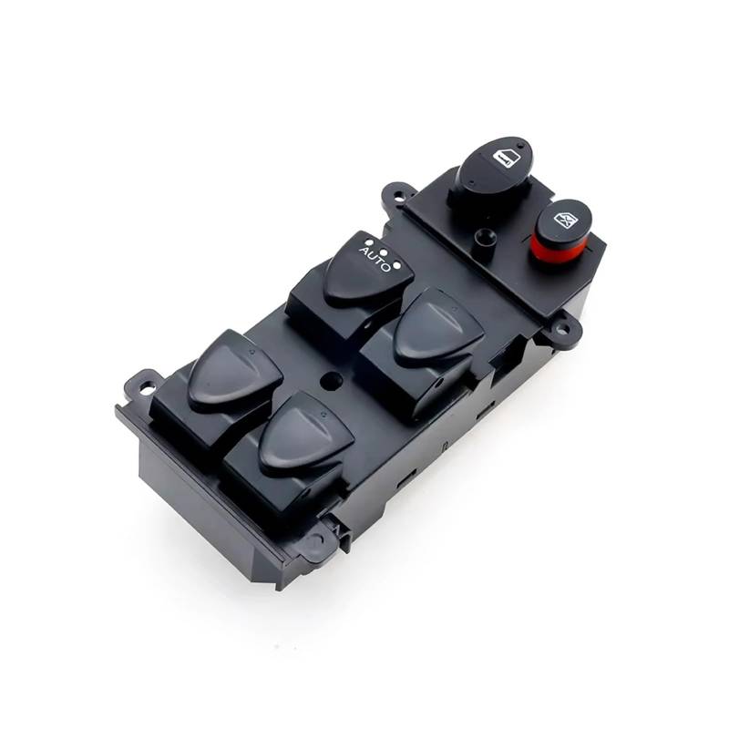 Elektrischer Fensterheberregler 35750SNVH51 35750-SNV-H51 Auto Fensterheber Schalter Glas Control Regler Vorne Links Für Civic 2006 2007 2008 2009 2010 Elektrische Schalter Fensterheber von Ksjosji