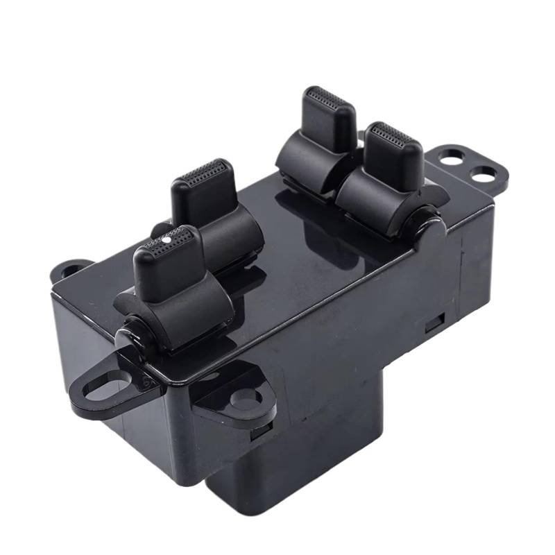 Elektrischer Fensterheberregler 4685732AC Glas Heber Master Auto Fenster Schalter Taste Für Chrysler Town & Country Plymouth Voyager 2001 2002 2003 2004 2005 2006 2007 Elektrische Schalter Fensterhebe von Ksjosji
