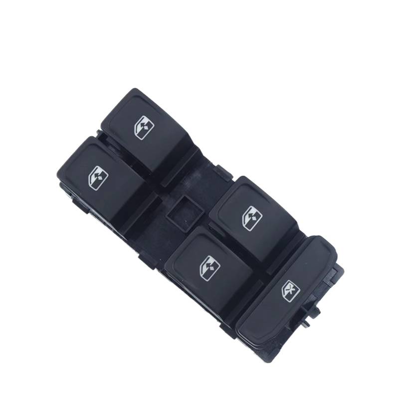 Elektrischer Fensterheberregler 5G 0 959 857 F 5G0959857F Power Fenster Master Switch Control Taste Für Seat Ateca Ibiza Leon 2013-2024 Elektrische Schalter Fensterheber von Ksjosji