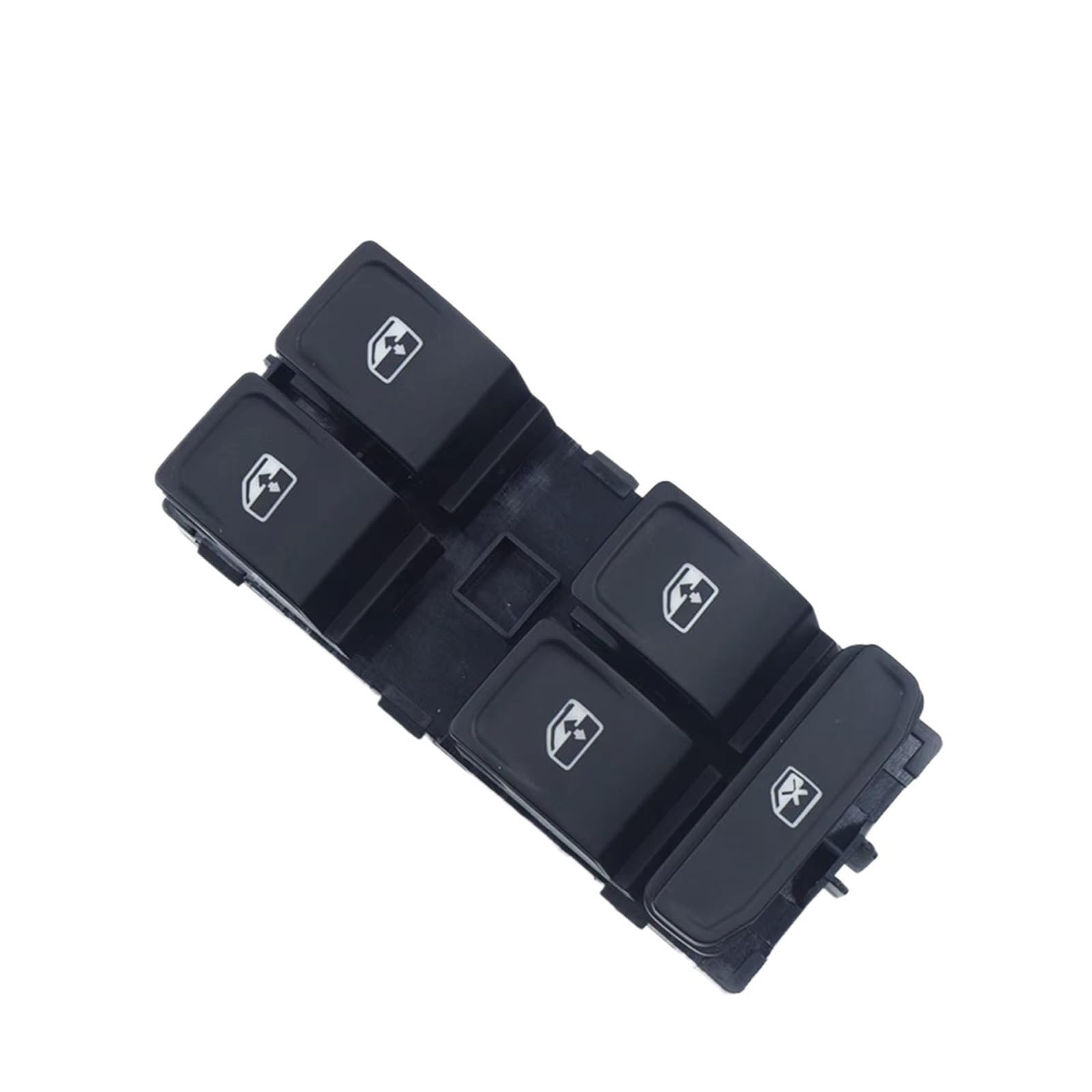 Elektrischer Fensterheberregler 5G 0 959 857 F 5G0959857F Power Fenster Master Switch Control Taste Für VW T-Cross Polo/Derby/Vento 2018-2024 Elektrische Schalter Fensterheber Elektrischer Fensterheberregler 5G 0 959 857 F 5G0959857F Power Fenster Master Switch Control Taste Für VW T-Cross Polo/Derby/Vento 2018-2024 Elektrische Schalter Fensterheber von Ksjosji