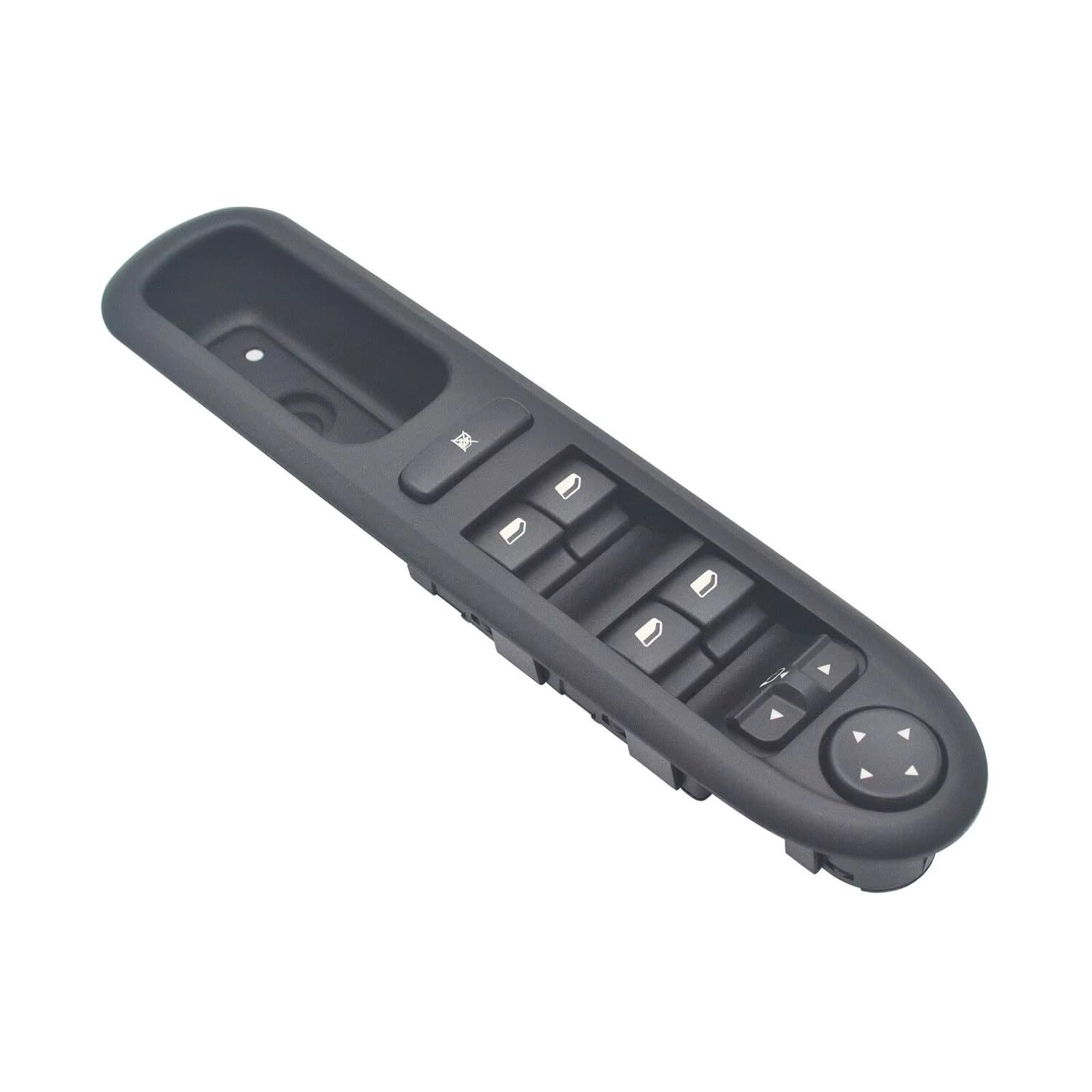 Elektrischer Fensterheberregler 6554.ER 532697001 Vorne Links Auto Master Fenster Lift Control Schalter Taste Für Peugeot 407 SW Elektrische Schalter Fensterheber Elektrischer Fensterheberregler 6554.ER 532697001 Vorne Links Auto Master Fenster Lift Control Schalter Taste Für Peugeot 407 SW Elektrische Schalter Fensterheber von Ksjosji