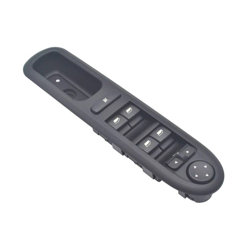Elektrischer Fensterheberregler 6554.ER 532697001 Vorne Links Auto Master Fenster Lift Control Schalter Taste Für Peugeot 407 SW Elektrische Schalter Fensterheber von Ksjosji