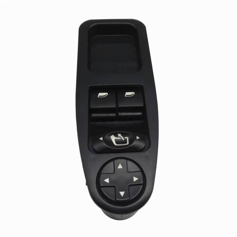 Elektrischer Fensterheberregler 6554.ZJ 6554ZJ 13Pins Auto Elektrische Fenster Schalter Taste Für Citroen Dispatch Jumpy Kasten 2007-2016 Elektrische Schalter Fensterheber von Ksjosji