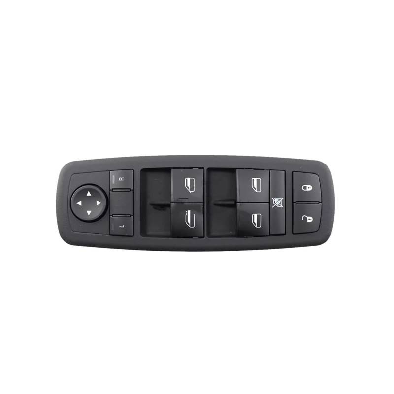 Elektrischer Fensterheberregler 68039999AA 7B0959857D Auto Auto Lifter Fenster Schalter Für Chrysler Town & Country 2008 2009 68039999AC Elektrische Schalter Fensterheber von Ksjosji