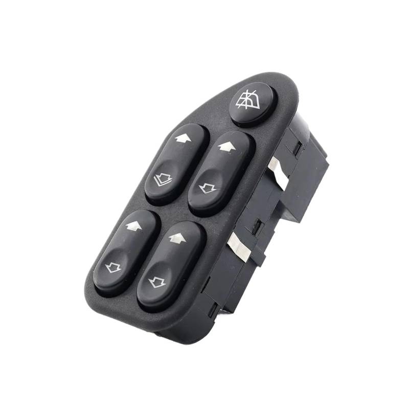 Elektrischer Fensterheberregler 7S6514529AA 4L5514529AA Auto Fenster Master Lifter Control Schalter Für Ford Für Ranger Fiesta Ecosport 2004 2005 2006 2007 2008 Elektrische Schalter Fensterheber von Ksjosji