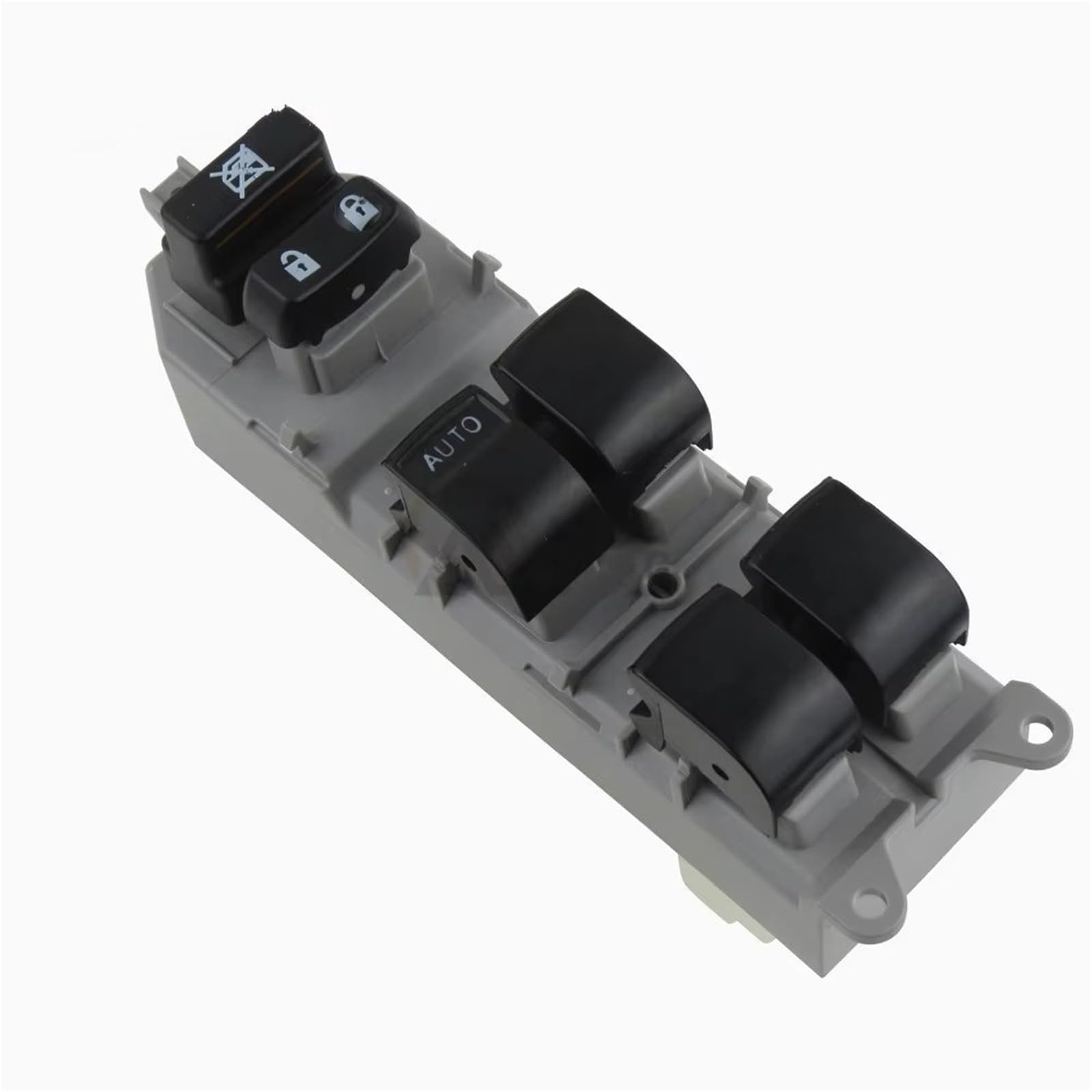 Elektrischer Fensterheberregler 84820-12520 vorne LHD Power Fenster Schalter Elektrische Steuerung Master Schalter 8482012520 Für Toyota Für Rav4 Elektrische Schalter Fensterheber Elektrischer Fensterheberregler 84820-12520 vorne LHD Power Fenster Schalter Elektrische Steuerung Master Schalter 8482012520 Für Toyota Für Rav4 Elektrische Schalter Fensterheber von Ksjosji