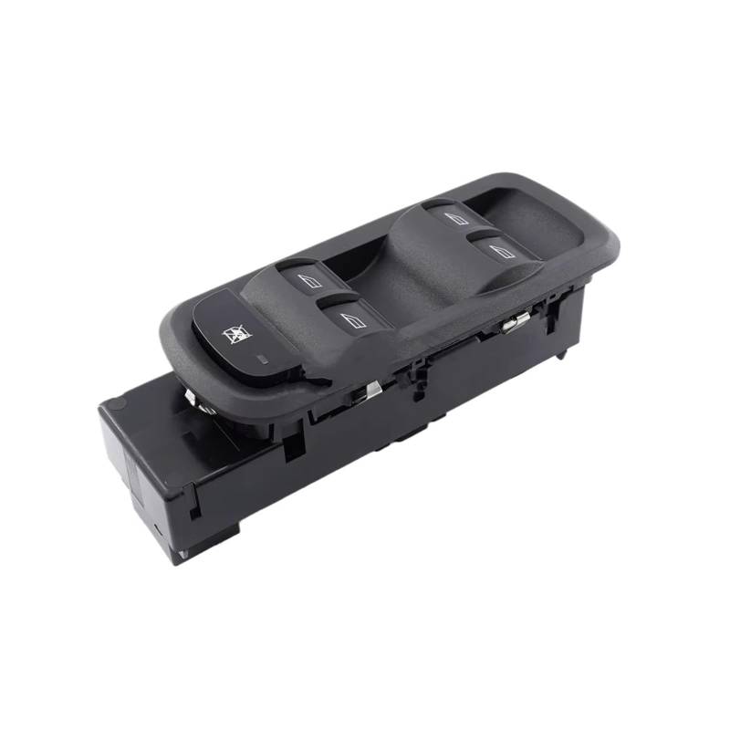 Elektrischer Fensterheberregler 8A6T-14A132-CC Electric Power Master Fenster Control Schalter Für Ford Für Fiesta 2008 2009 2010 2011 2012 2013 8A6T14A132CC Elektrische Schalter Fensterheber von Ksjosji