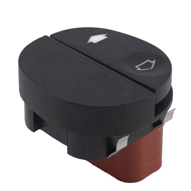 Elektrischer Fensterheberregler 96FG14529AC 7Pins Für Ford Für Fiesta MK6 Fusion KA Für Puma Street KA Tourneo Connect Transit Power Fenster Control Schalter Taste Elektrische Schalter Fensterheber von Ksjosji