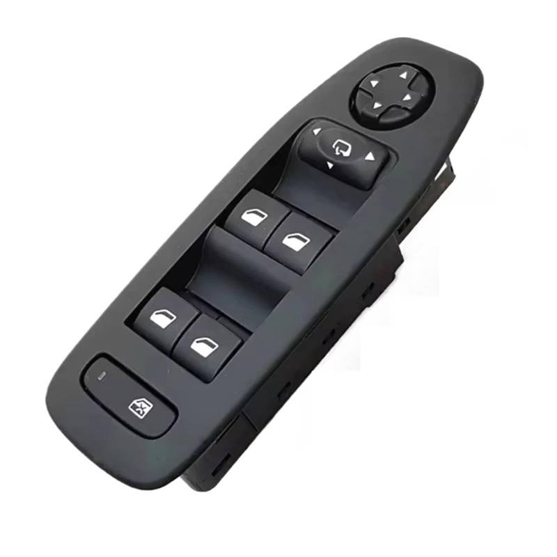 Elektrischer Fensterheberregler Auto Auto Zubehör 96749624ZD Für Peugeot 208 2008 2013-2015 2016 2017 2018 Elektrische Fensterheber Schalter Heber Control Taste Elektrische Schalter Fensterheber von Ksjosji