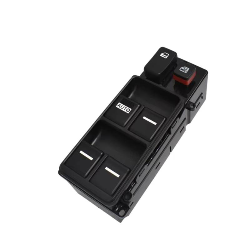Elektrischer Fensterheberregler Auto Electric Power Master Fenster Control Schalter 35750-SDA-H12 Für Accord 2003 2004 2005 2006 2007 Auto Zubehör Elektrische Schalter Fensterheber von Ksjosji