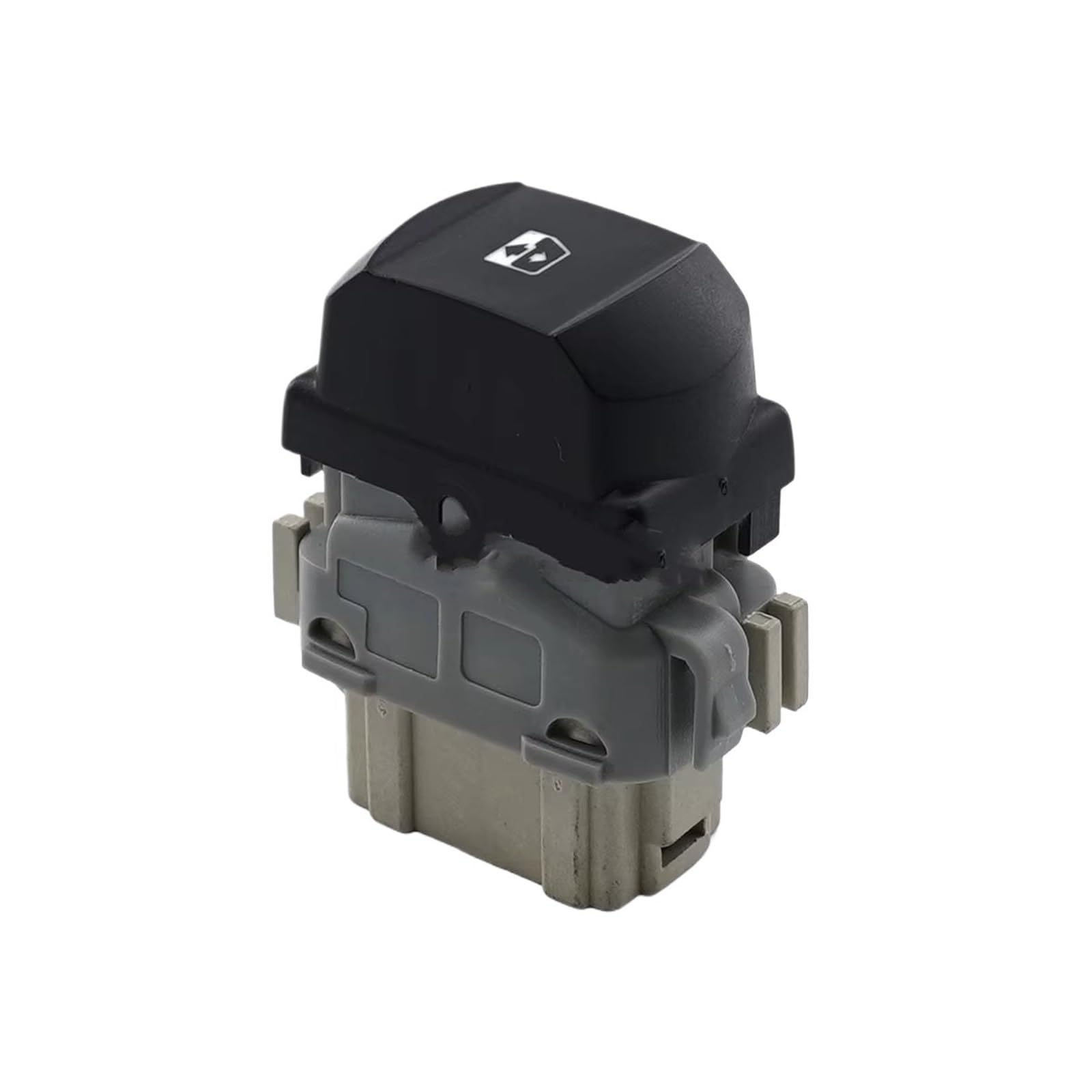 Elektrischer Fensterheberregler Elektrische Auto Power Fenster Control Heber Schalter Einzigen Taste 8200315013 Für Megane Laguna 2 Für Espace 4 Elektrische Schalter Fensterheber Elektrischer Fensterheberregler Elektrische Auto Power Fenster Control Heber Schalter Einzigen Taste 8200315013 Für Megane Laguna 2 Für Espace 4 Elektrische Schalter Fensterheber von Ksjosji