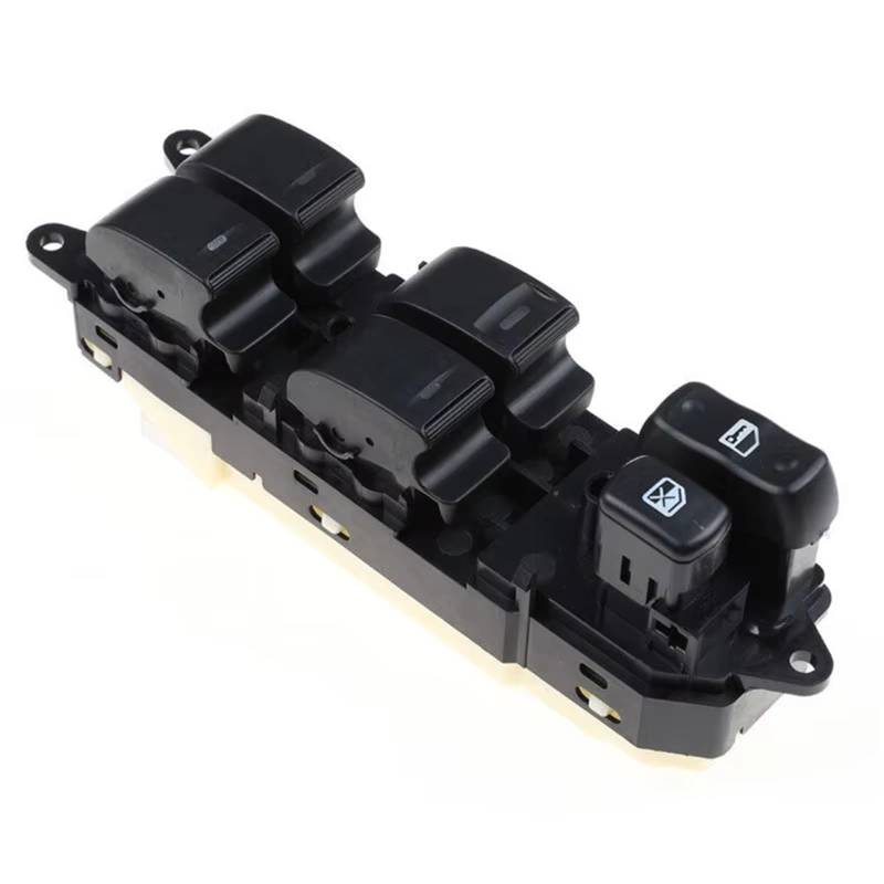 Elektrischer Fensterheberregler Elektrische Power Auto Fenster Master Schalter 84820-60100 20 Pins Für Lexus LX470 1998 1999 2000 2001 2002 8482060100 Elektrische Schalter Fensterheber von Ksjosji