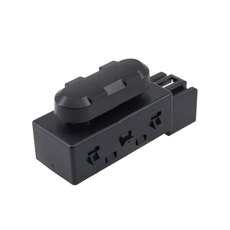 Elektrischer Fensterheberregler Fahrer- und Beifahrerseite elektrischer Sitzschalter für Ford für Lincoln Mercury für Mustang für Edge für Expedition 5F9T-14B709-AA 9L3T-14B709-AA Elektrische Schalter von Ksjosji