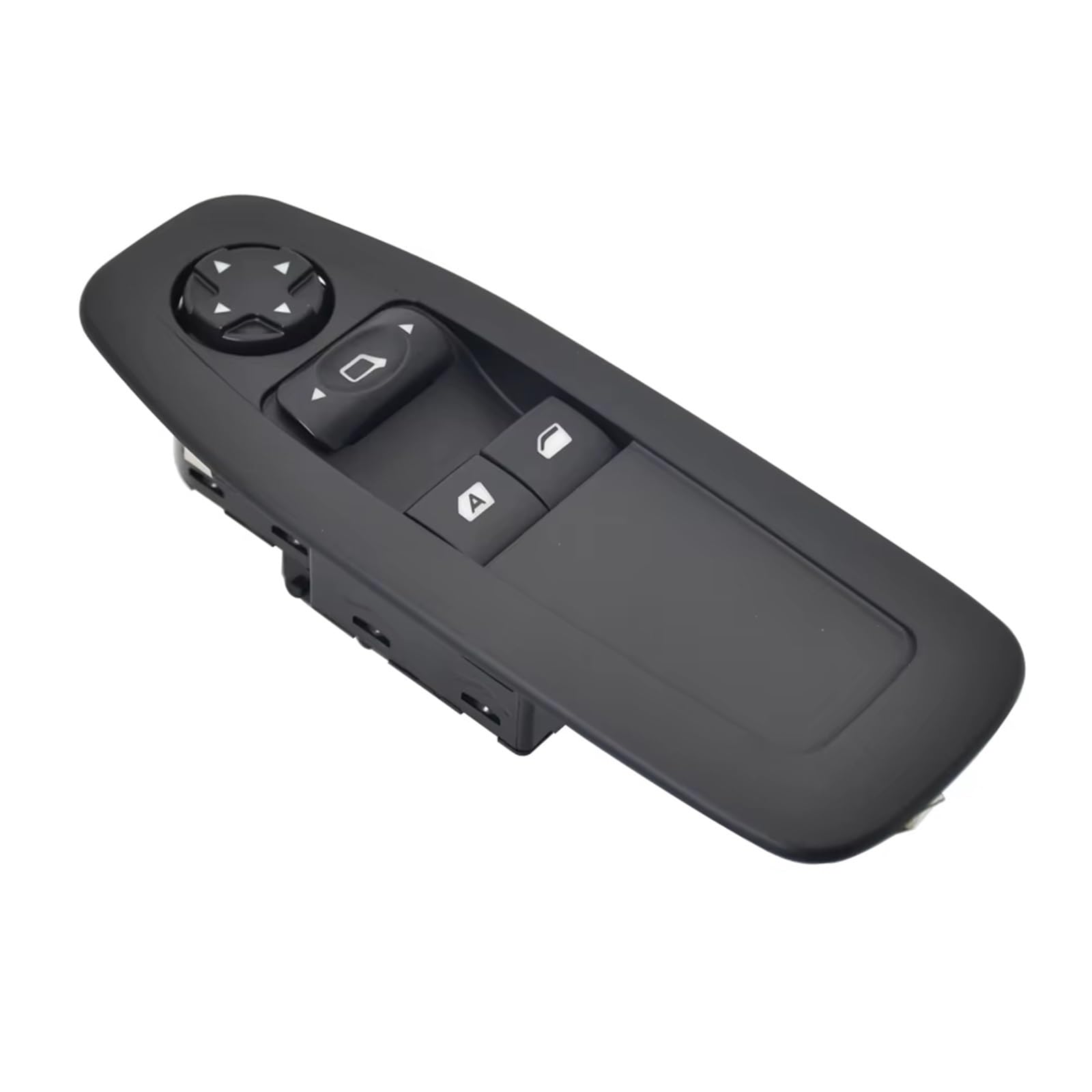 Elektrischer Fensterheberregler Fensterglasheber-Hauptschalter-Panel 96751120ZD für Peugeot 208 3008 5008 2018 ohne Klapp Elektrische Schalter Fensterheber Elektrischer Fensterheberregler Fensterglasheber-Hauptschalter-Panel 96751120ZD für Peugeot 208 3008 5008 2018 ohne Klapp Elektrische Schalter Fensterheber von Ksjosji