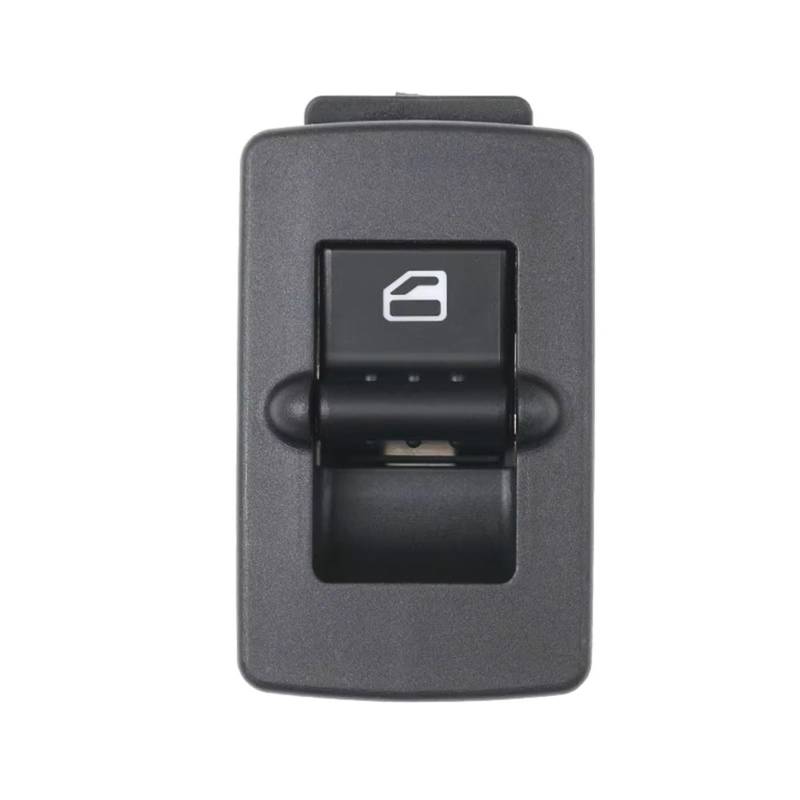 Elektrischer Fensterheberregler Für VW Für Käfer 1998-2010 Auto Electric Power Master Fenster Control Schalter Fahrerseite Beifahrerseite 1C0959527A 1C0959855A Elektrische Schalter Fensterheber(1C0959 von Ksjosji