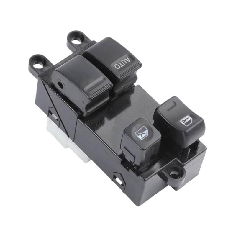 Elektrischer Fensterheberregler Hauptschalter für elektrische Fensterheber für Nissan Safari Y61 25401-VD461 25401VD461 Elektrische Schalter Fensterheber von Ksjosji