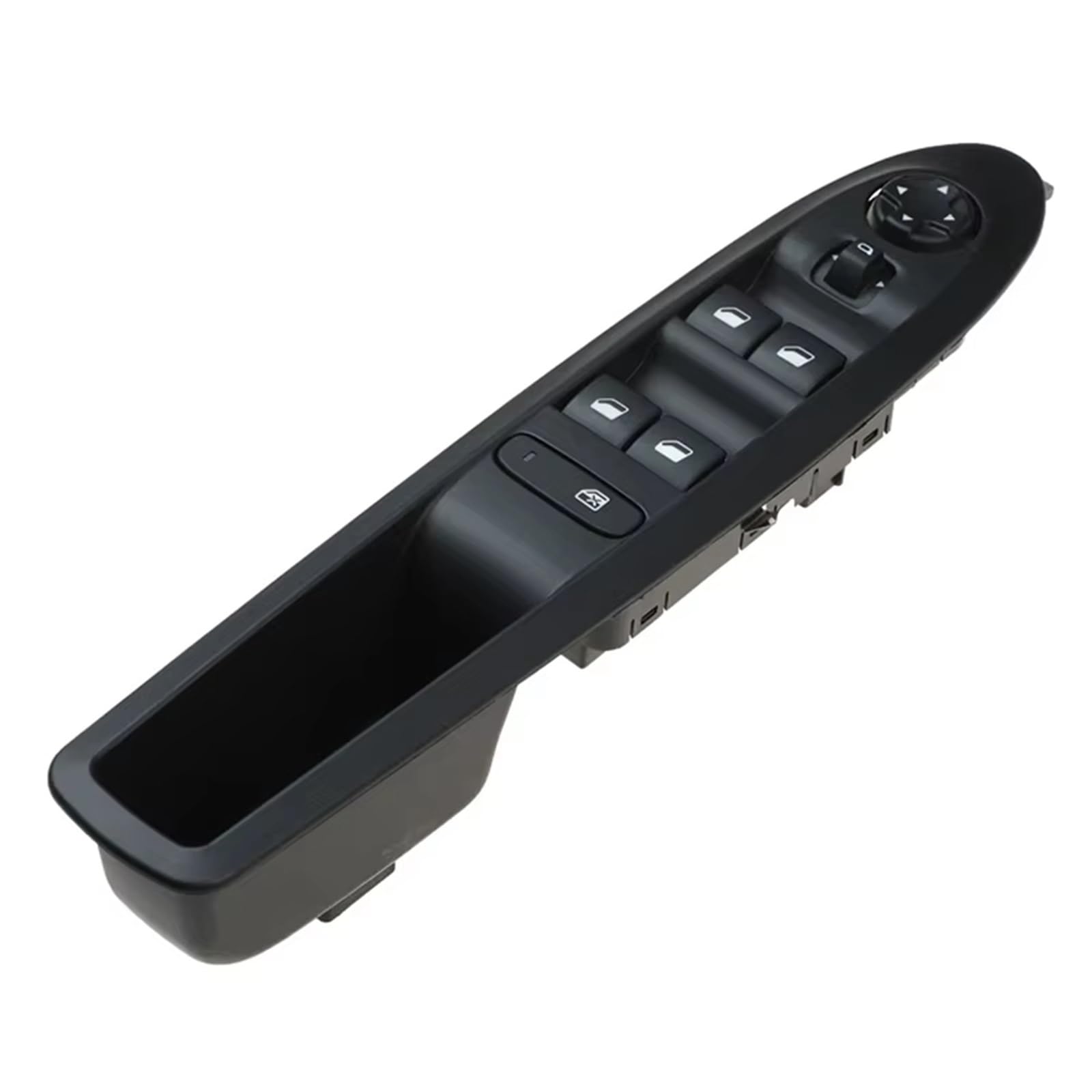 Elektrischer Fensterheberregler LHD Master Power Fenster Schalter Steuertaste Ohne Falten Für Peugeot 408 308S 98009290ZD Elektrische Schalter Fensterheber Elektrischer Fensterheberregler LHD Master Power Fenster Schalter Steuertaste Ohne Falten Für Peugeot 408 308S 98009290ZD Elektrische Schalter Fensterheber von Ksjosji