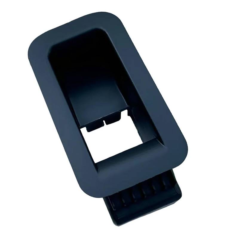 Elektrischer Fensterheberregler LHD Passagier Power Fenster Schalter Taste Rahmen Trim Für VW Für Golf Mk7 5G0868345 5G 0 868 345 Elektrische Schalter Fensterheber von Ksjosji