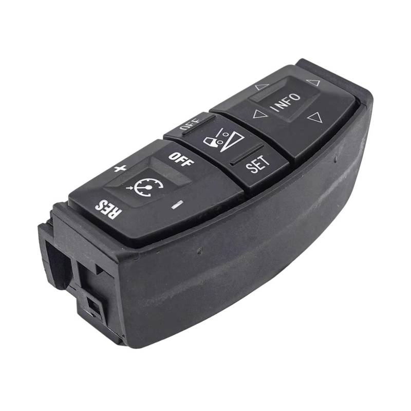 Elektrischer Fensterheberregler Lenkrad Knopf Schalter Taste Multi-Control Panel Auto Teile 1486287 Für Scania PGRTFKN Serie Ersatzteile 1486287S51 Elektrische Schalter Fensterheber von Ksjosji