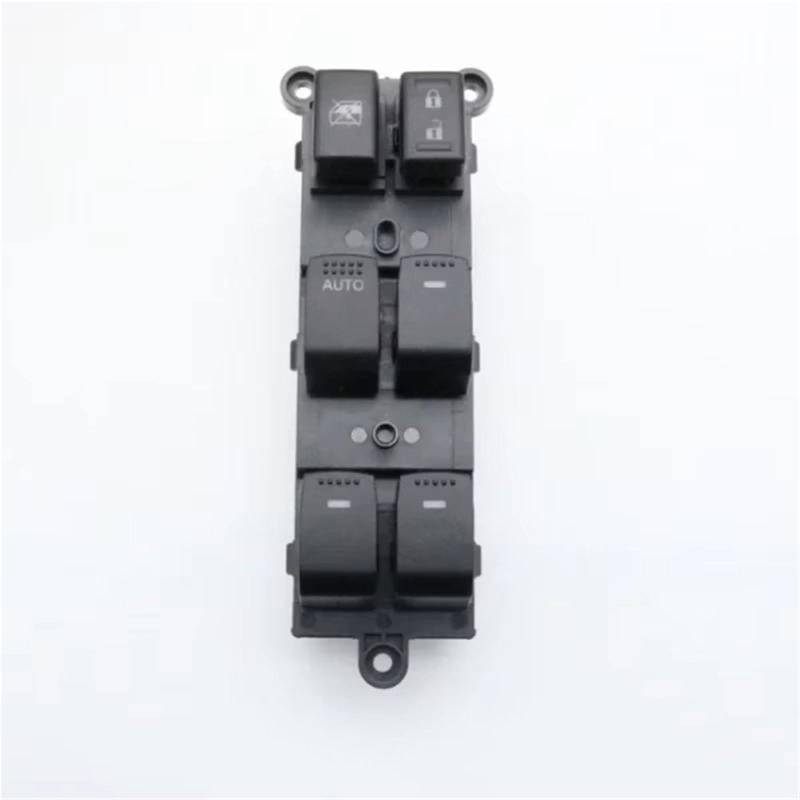 Elektrischer Fensterheberregler Links Vorne Fahrer Electric Power Fenster Master Control Schalter Glas Heber Taste Für Suzuki Für Vitara S-Kreuz Alivio ciaz 2015- Elektrische Schalter Fensterheber(1) von Ksjosji