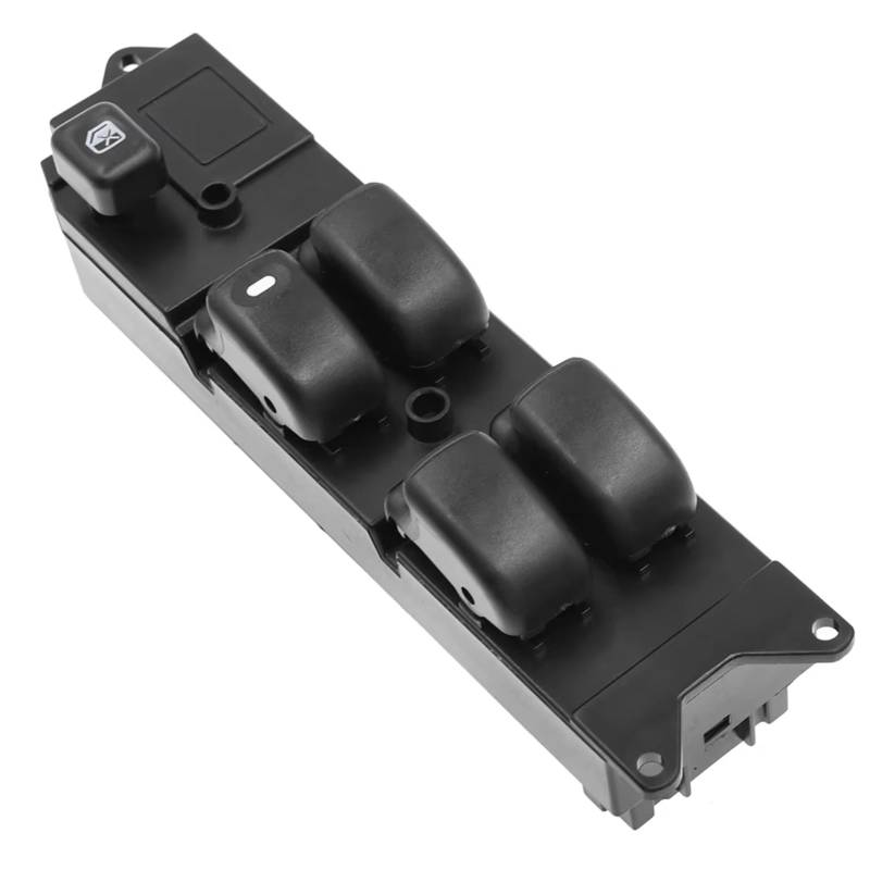 Elektrischer Fensterheberregler MR194826 MR260387 Vorne Links Auto Elektrische Fensterheber Schalter Taste Für Mitsubishi Für Outlander Colt Lancer Pajero Montero Galant Elektrische Schalter Fensterhe von Ksjosji