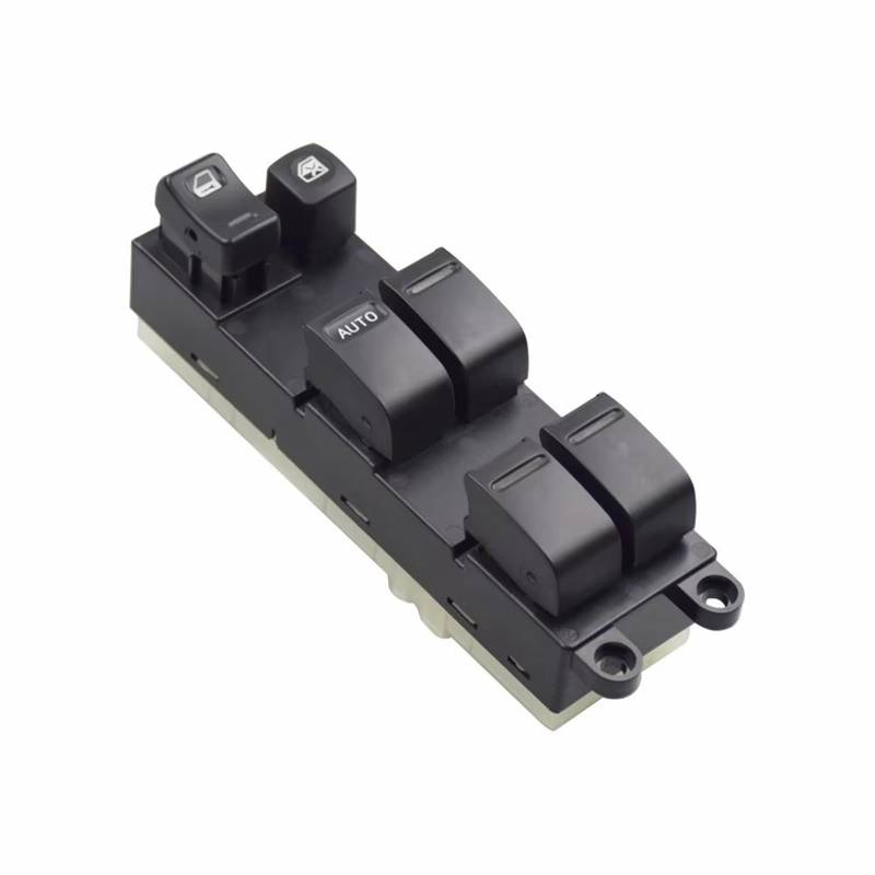 Elektrischer Fensterheberregler Power Fenster Master Control Schalter Für Subaru Für Impreza 2002 2003 2004 2005 2006 Alle Motor 25401-4M500 25401-YY510 25401-4Y100 Elektrische Schalter Fensterheber(F von Ksjosji