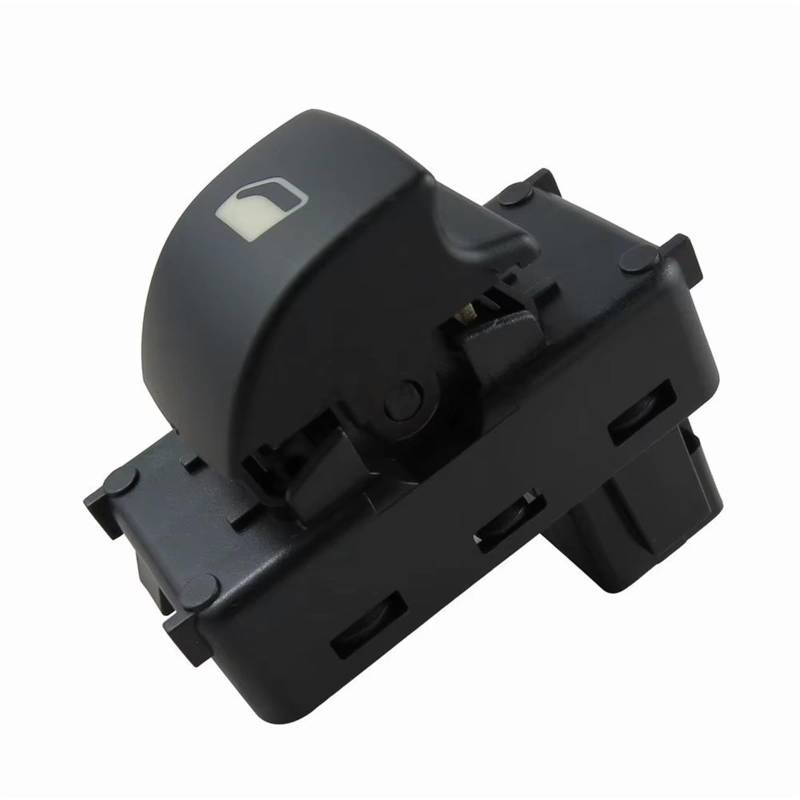 Elektrischer Fensterheberregler Schwarz 6554.QL Power Fenster Schalter Taste Links Rechts Seite Für Citroen Für C4 Elektrische Schalter Fensterheber von Ksjosji