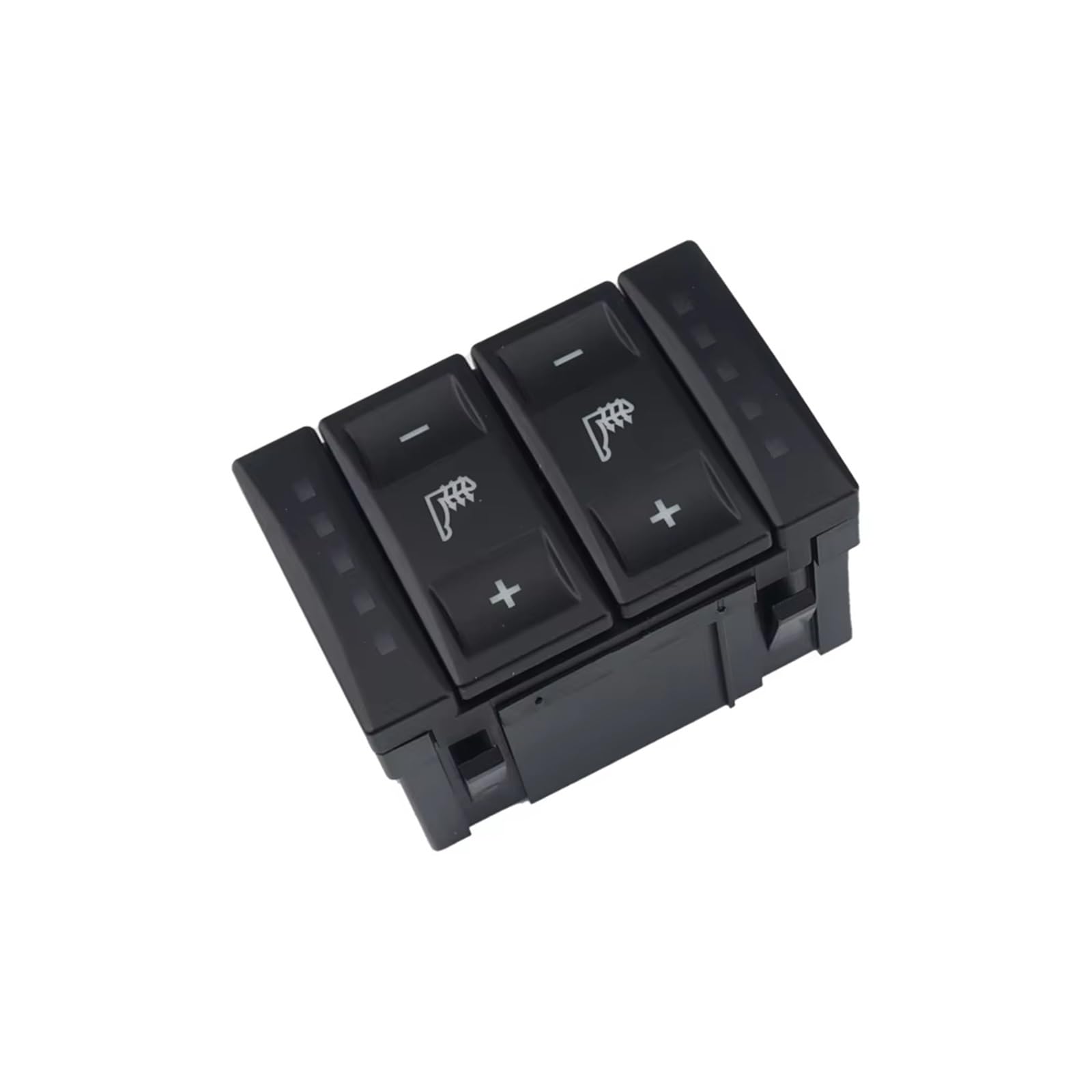 Elektrischer Fensterheberregler Sitzheizung Button Control Schalter Für Ford S-MAX 2006-2015 Galaxy MK 3 2006-2015 Für Mondeo MK 4 6M2T-19K314-AC 6M2T19K314AC Elektrische Schalter Fensterheber(Black) Elektrischer Fensterheberregler Sitzheizung Button Control Schalter Für Ford S-MAX 2006-2015 Galaxy MK 3 2006-2015 Für Mondeo MK 4 6M2T-19K314-AC 6M2T19K314AC Elektrische Schalter Fensterheber(Black) von Ksjosji
