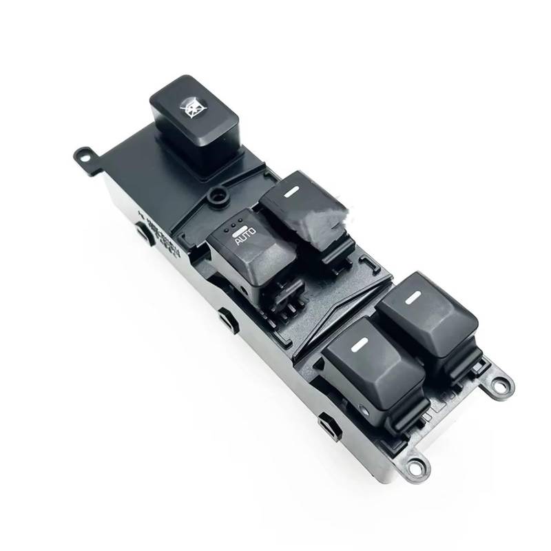 Elektrischer Fensterheberregler Vorne Links Elektrische Master Power Fenster Control Schalter Heber Taste Für KIA Für Rio III (UB) 2015 2016 2017 93570-1W133 Elektrische Schalter Fensterheber von Ksjosji