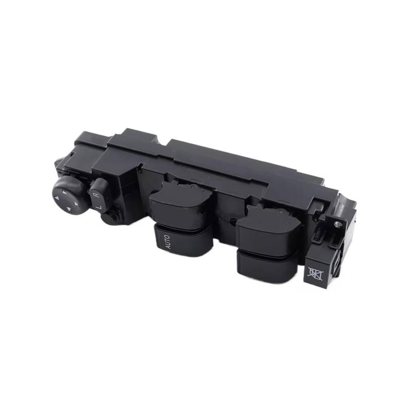 Elektrischer Fensterheberregler Vorne Links Fahrertür Fenster Master Switch Glas Heber Für Mazda 2 Für M2 2007-2013 DF7366350B DF73-66-350B Elektrische Schalter Fensterheber von Ksjosji